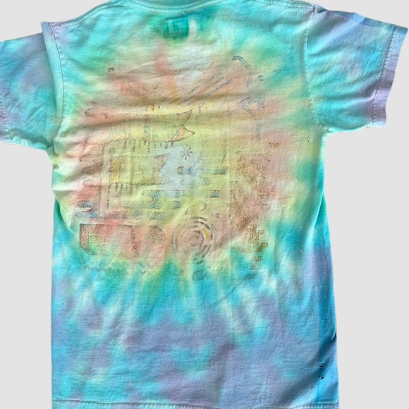 Dave Matthews band 2012 concert tee - Picture 2 of 2